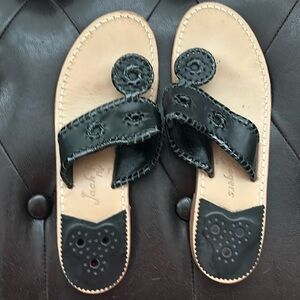Jack Rogers sandals